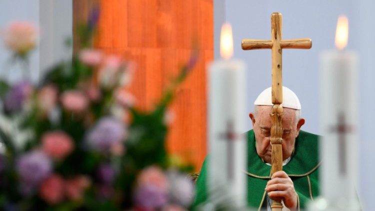 Trong Năm Cầu nguyện, Đức Thánh Cha Phanxicô sẽ khởi động “Trường Cầu nguyện”