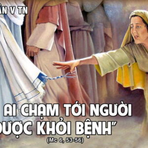 05.02.2024 – Thứ Hai Tuần V Thường Niên