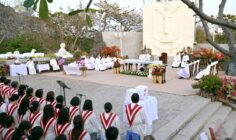 Núi Chúa Tao Phùng: Hành hương Thứ Sáu đầu Tháng 02.2024