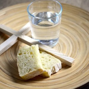 Ba lợi ích của việc ăn chay theo thánh Tôma Aquino