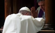 Mùa Chay 2024: 24 giờ cho Chúa