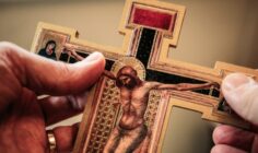 Gặp gỡ Thiên Chúa trong sự im lặng của linh hồn