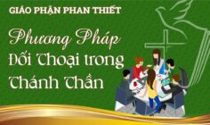 Giới thiệu phương pháp “Đối thoại trong Thánh Thần”