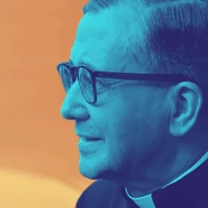 Năm cách thực hành sự hy sinh theo thánh Josemaría