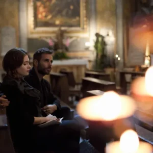 Nhà nghiên cứu này có một ý tưởng về điều khiến các đôi bạn hạnh phúc