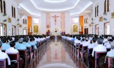 Giáo phận Bà Rịa: Mừng lễ kính Thánh Giuse – Bổn mạng Giới Gia trưởng