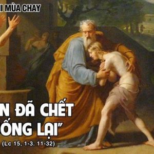 02.03.2024 – Thứ Bảy Tuần II Mùa Chay