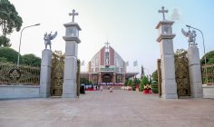 Gx. Hoà Thuận: Thánh lễ Cung hiến Thánh đường – 20.3.2024