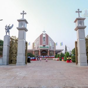 Gx. Hoà Thuận: Thánh lễ Cung hiến Thánh đường - 20.3.2024