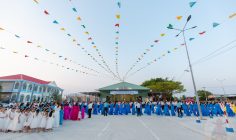Gx. Phước Thái: Mừng lễ Quan thầy Giáo xứ và Giới Gia trưởng- 19.3.2024