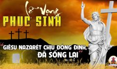 30.03.2024 –Thứ Bảy Tuần Thánh: Lễ Đêm vọng Phục Sinh