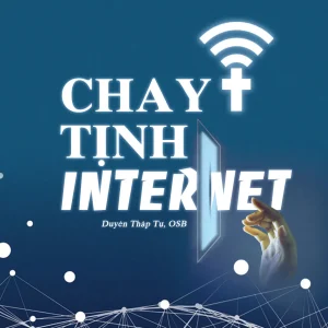 Chay tịnh internet