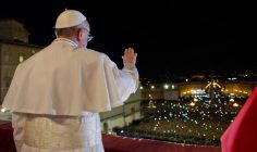 Mười một năm Giáo hoàng của Đức Thánh Cha Phanxicô