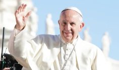 Đức Thánh Cha Phanxicô: Hành trình 11 năm giáo hoàng