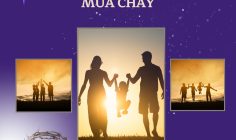 Gia Đình Sống Ơn Tha Thứ Mùa Chay