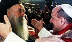 Hướng tới 1700 năm Công đồng Đại kết Nicea