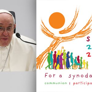 Tầm nhìn của Đức giáo hoàng Phanxicô về một Giáo hội hiệp hành