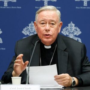 Thượng Hội đồng: Hướng về khoá họp tháng 10.2024