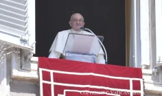 Kinh Lạy Nữ Vương Thiên Đàng (14.04.2024)– ĐTC Phanxicô: Cuộc gặp gỡ với Chúa