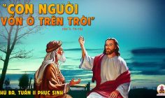 09.04.2024 – Thứ Ba Tuần II Phục Sinh