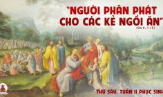12.04.2024 – Thứ Sáu Tuần II Phục Sinh