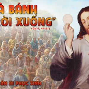 18.04.2024 – Thứ Năm Tuần III Phục Sinh