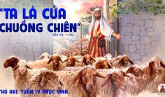 22.04.2024 – Thứ Hai Tuần IV Phục Sinh