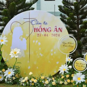 Hội Dòng Nữ Đa Minh Bà Rịa: Mừng hồng ân Ngọc – Kim – và Ngân khánh khấn Dòng