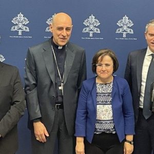 Tuyên bố của Bộ Giáo lý Đức tin về phẩm giá con người