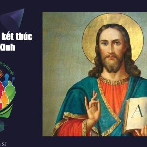 Câu khởi đầu và kết thúc Thánh Kinh