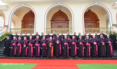 Hội đồng Giám mục Việt Nam: Biên bản Hội nghị thường niên kỳ I năm 2024