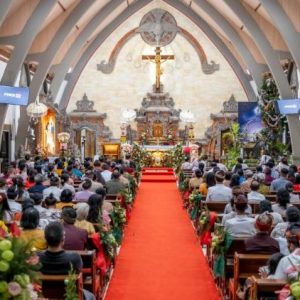 Giáo hội Indonesia xác nhận thông tin về chuyến viếng thăm của Đức Thánh Cha Phanxicô tại nước này