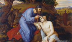 Bạn có muốn trở nên Người của Lòng Thương Xót?