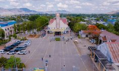 Gx. Hữu Phước: Thánh lễ khai mạc Năm Thánh mừng 50 năm thành lập giáo xứ