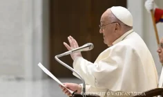 Tiếp kiến chung (01.05.2024): Giáo lý về thói xấu và nhân đức bài 17 –  Đức tin