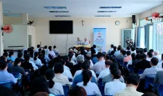 Đại hội Thánh nhạc lần thứ 52