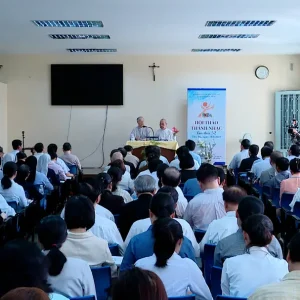 Đại hội Thánh nhạc lần thứ 52