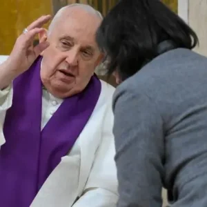 Năm Thánh 2025: Quy định về ban ân xá