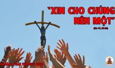 16.05.2024 – Thứ Năm Tuần VII Phục Sinh