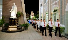 Giáo xứ Phước Tỉnh: Mừng lễ Thánh Giuse Thợ – Bổn mạng Giới Gia Trưởng – 01.5.2024