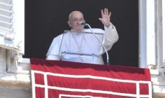 Kinh Lạy Nữ Vương Thiên Đàng (12/5): Lễ Chúa Lên Trời