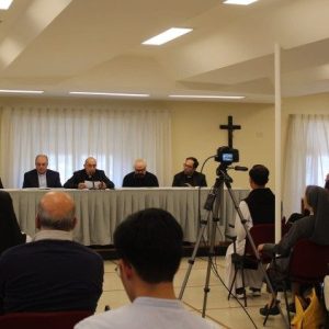 Kết thúc tiến trình phong chân phước cấp giáo phận cho 