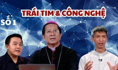 Tọa đàm về Sứ điệp Ngày Thế giới Truyền thông Xã hội năm 2024 – Trí tuệ nhân tạo và sự