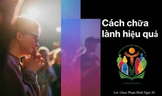 Cách chữa lành hiệu quả