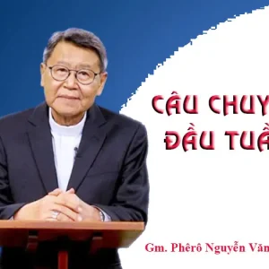 Xin ơn thánh hoá linh mục