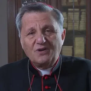 Ban Tổng Thư ký của Thượng Hội đồng cập nhật Tài liệu làm việc