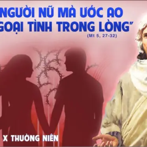 14.06.2024 – Thứ Sáu Tuần X Thường Niên