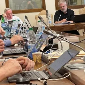 ĐHY Hollerich: Hạt giống của một Giáo hội hiệp hành đã nảy mầm