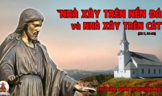 27.06.2024 – Thứ Năm tuần XII Thường Niên