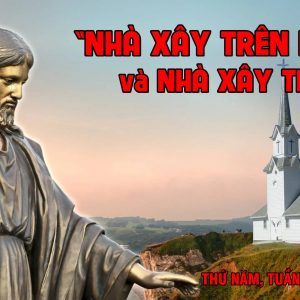 27.06.2024 – Thứ Năm tuần XII Thường Niên